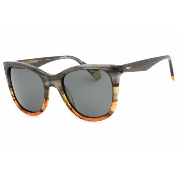 Polaroid Core Sunglasses PLD4096SX-XYOM9-52 New with tags